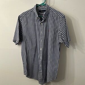 Ralph Lauren short sleeve shirt